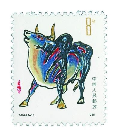 1985牛